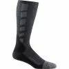 Darn Tough Stanley K Mid-Calf Socks -Bicicletas comprar 2203 Gravel