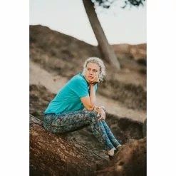 Camiseta De Manga Corta Ronhill Tech Para Mujer -Bicicletas comprar 227A2275