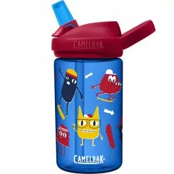 Bidón Camelbak Eddy Para Niños (0,4 Litros)