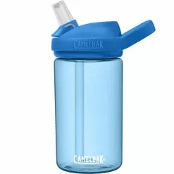 Bidón Camelbak Eddy Para Niños (0,4 Litros) -Bicicletas comprar 247240304120Eddy20Kids200.4L20True20Blue