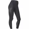 Mallas Largas De Compresión 2XU Motion Mid-Rise Para Mujer -Bicicletas comprar 2XU Women s Mid Rise Compression Tights Compression Base Layers Black Dotted Reflect SS18