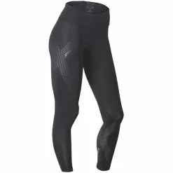 Mallas Largas De Compresión 2XU Motion Mid-Rise Para Mujer