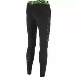 Mallas 2XU Refresh Recovery Para Mujer -Bicicletas comprar 2XU Women s Refresh Recovery Tights Compression Base Layers Black Nero AW17 WA4420BXS 0