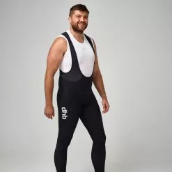 Culote Largo Con Tirantes Dhb Aeron FLT Roubaix 2.0 -Bicicletas comprar 3 3