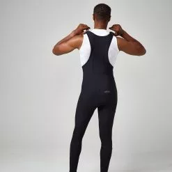 Culote Con Tirantes Térmico Dhb Classic 21 Culote Con Tirantes Térmico Dhb Classic -Bicicletas comprar 3 4