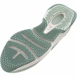 Under Armour Women's HOVR Omnia Training Shoes -Bicicletas comprar 3025054 303 SOLE