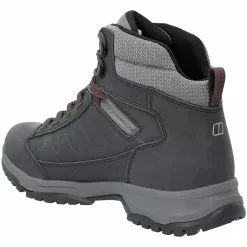Botas De Senderismo Berghaus Expeditor Ridge 2.0 -Bicicletas comprar 4 22197B59 Expeditor Ridge 20 Black Red E ORIGINAL