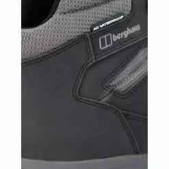 Botas De Senderismo Berghaus Expeditor Ridge 2.0 -Bicicletas comprar 4 22197B59 Expeditor Ridge 20 Black Red H ORIGINAL