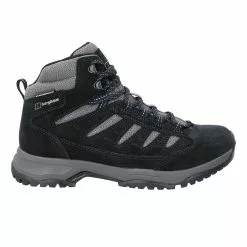 Botas Berghaus Exped Trek 2.0 Tech Para Mujer