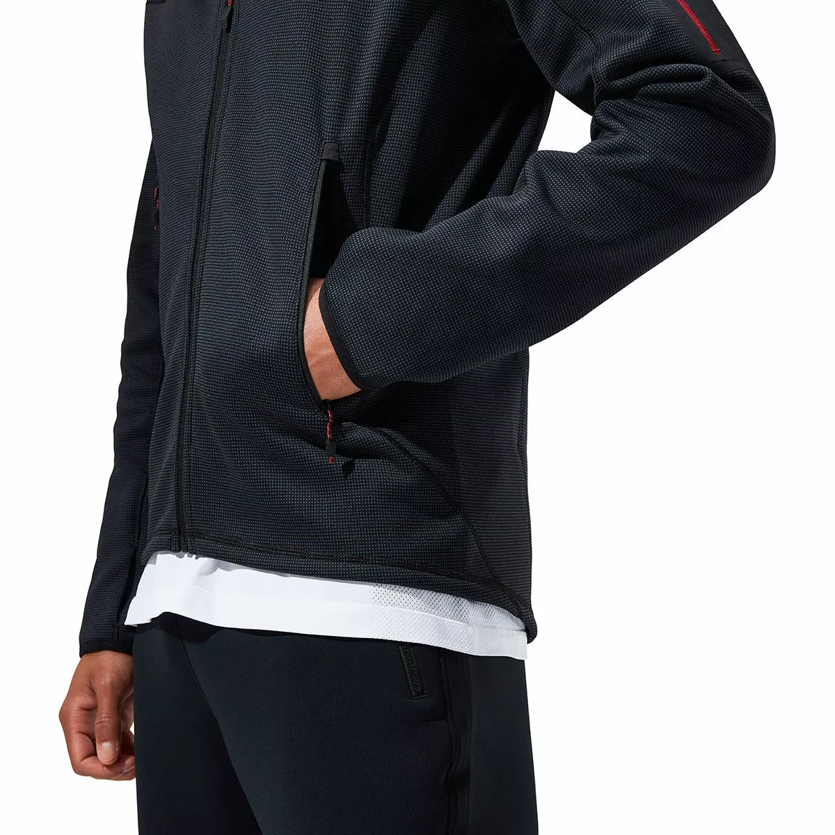 Berghaus Pravitale MTN 2.0 Hooded Jacket 13 Berghaus Pravitale MTN 2.0 Hooded Jacket - Imagen 11