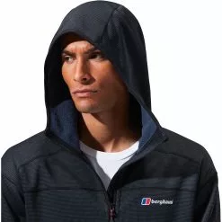 Berghaus Pravitale MTN 2.0 Hooded Jacket 22 Berghaus Pravitale MTN 2.0 Hooded Jacket -Bicicletas comprar 4 22282JH4 W5