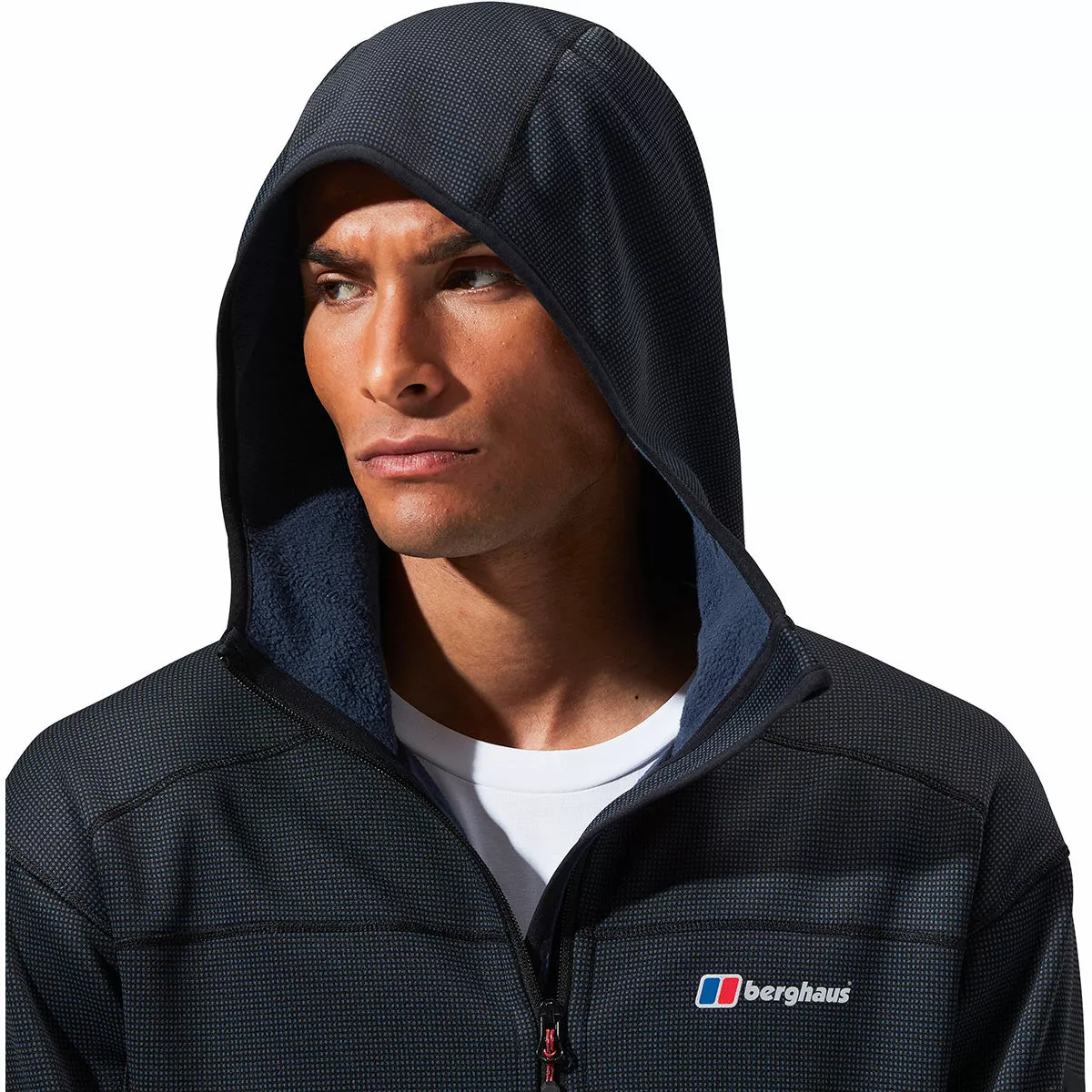 Berghaus Pravitale MTN 2.0 Hooded Jacket 12 Berghaus Pravitale MTN 2.0 Hooded Jacket - Imagen 10