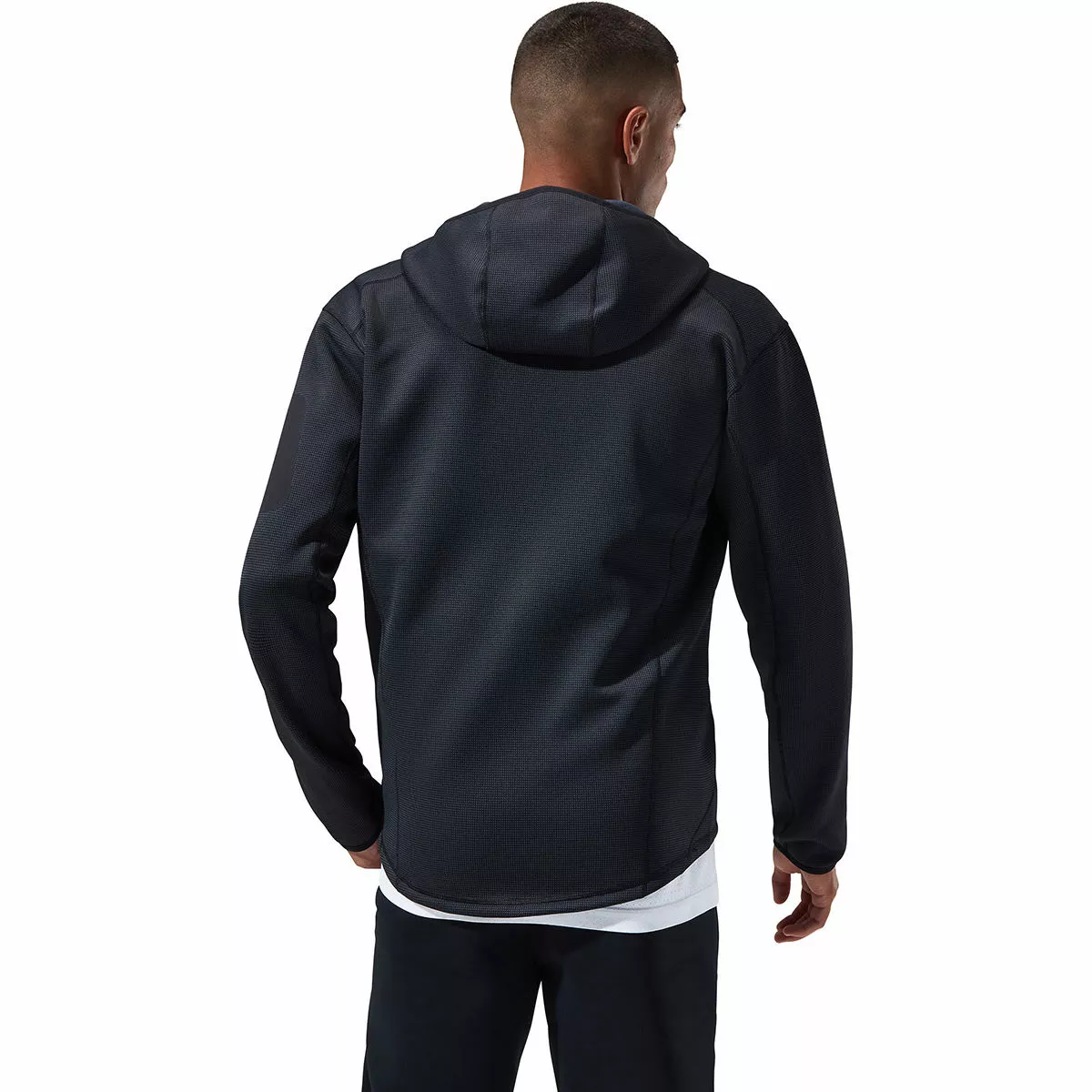 Berghaus Pravitale MTN 2.0 Hooded Jacket 11 Berghaus Pravitale MTN 2.0 Hooded Jacket - Imagen 9