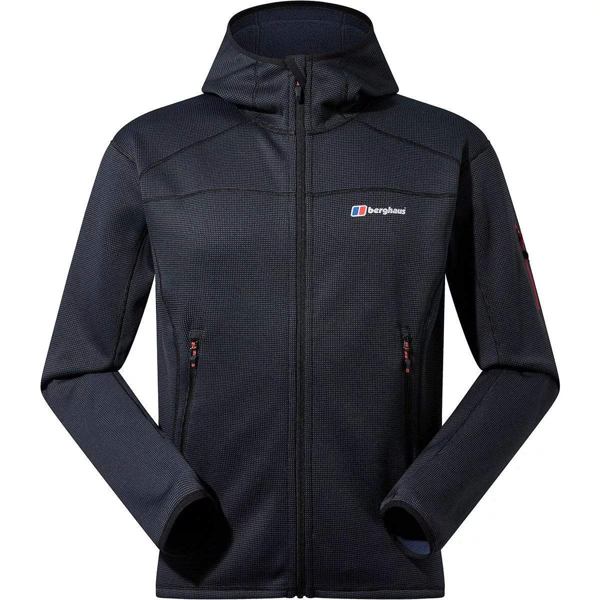 Berghaus Pravitale MTN 2.0 Hooded Jacket 8 Berghaus Pravitale MTN 2.0 Hooded Jacket - Imagen 6