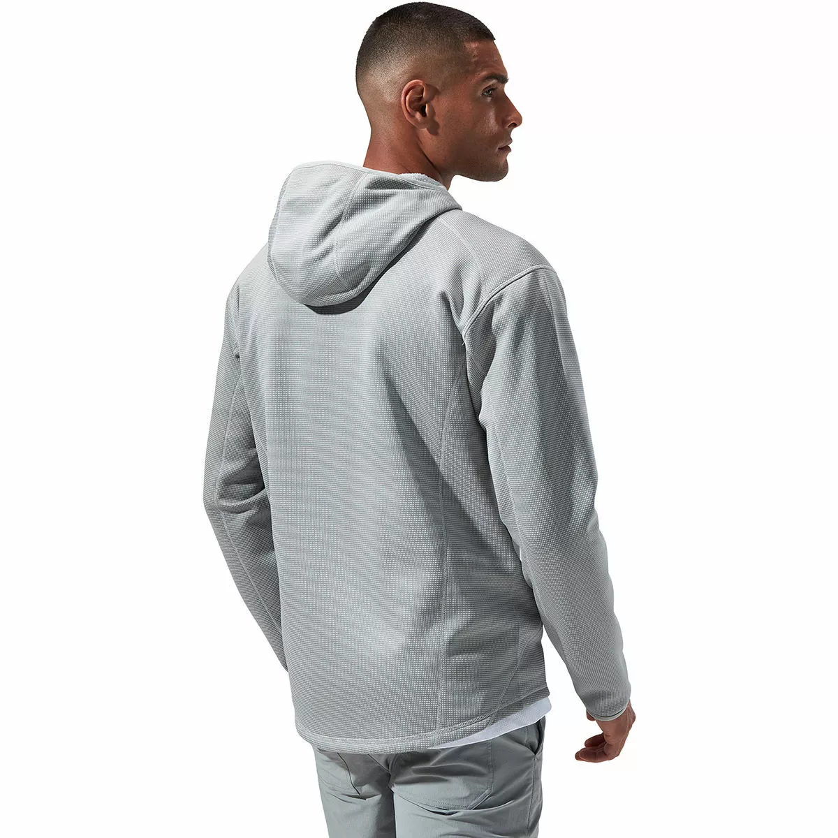 Berghaus Pravitale MTN 2.0 Hooded Jacket 6 Berghaus Pravitale MTN 2.0 Hooded Jacket - Imagen 4