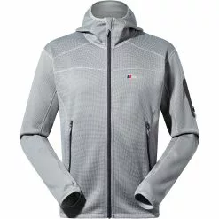 Berghaus Pravitale MTN 2.0 Hooded Jacket