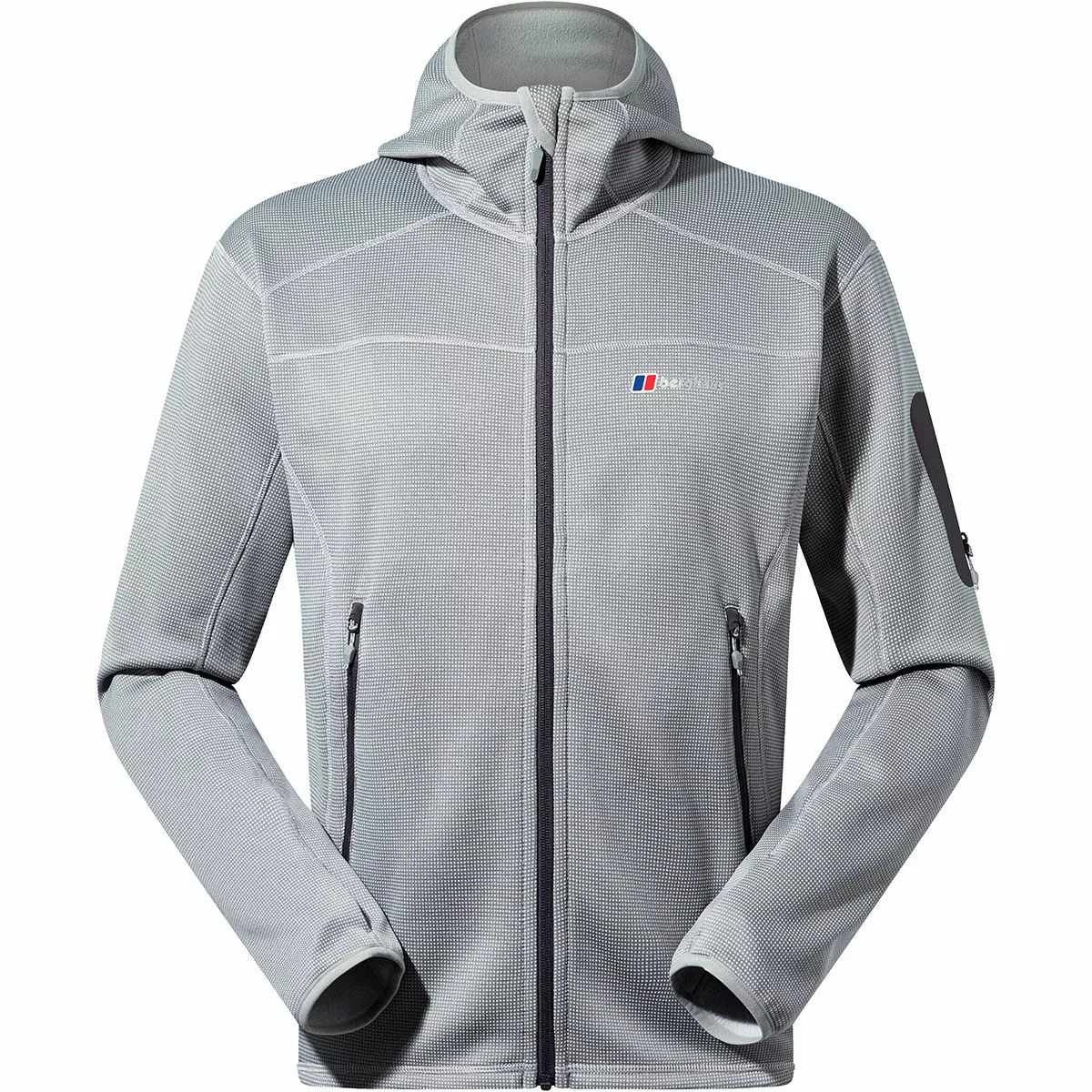 Berghaus Pravitale MTN 2.0 Hooded Jacket 3 Berghaus Pravitale MTN 2.0 Hooded Jacket