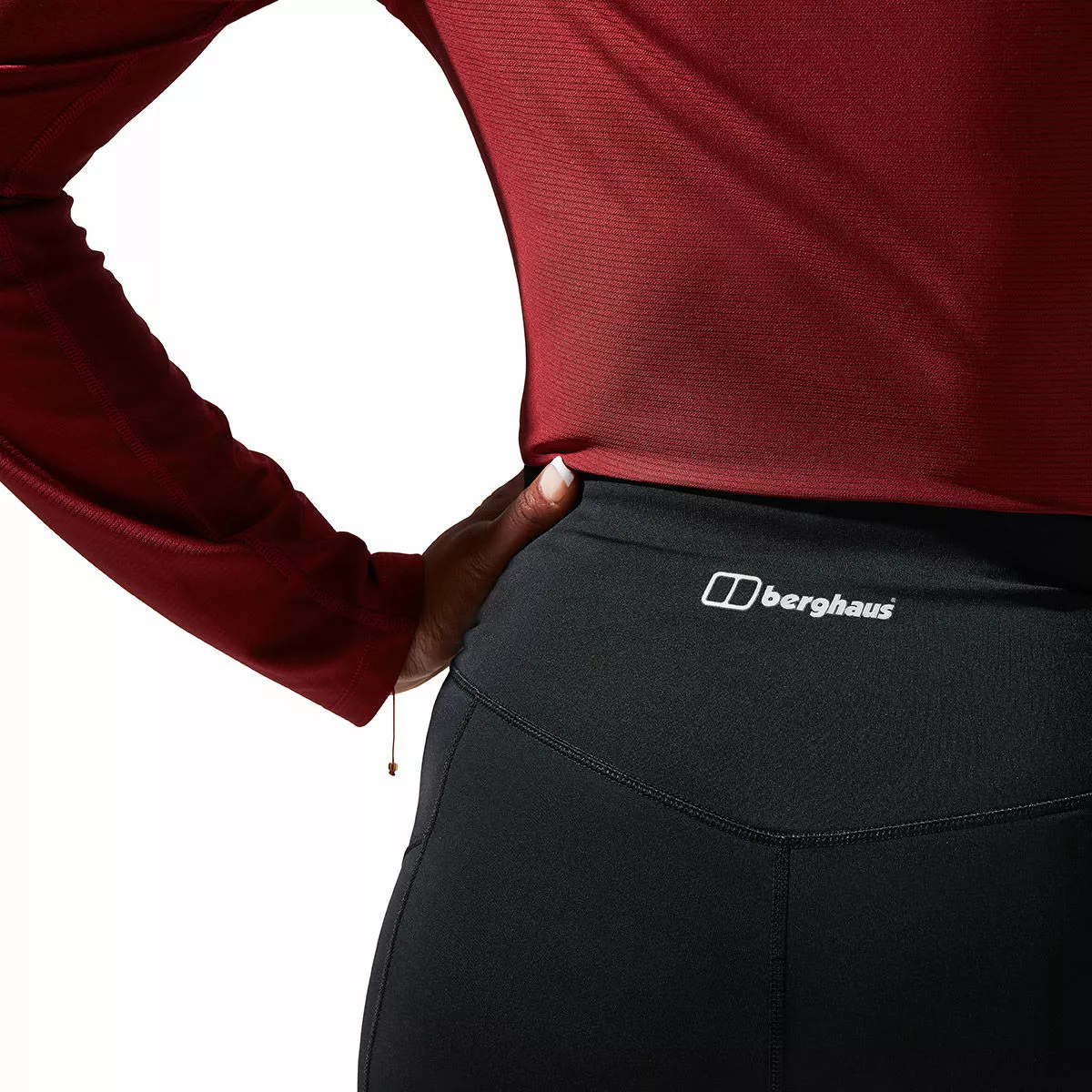 Berghaus Women's Lelyur Trekking Tights 11 Berghaus Women's Lelyur Trekking Tights - Imagen 9