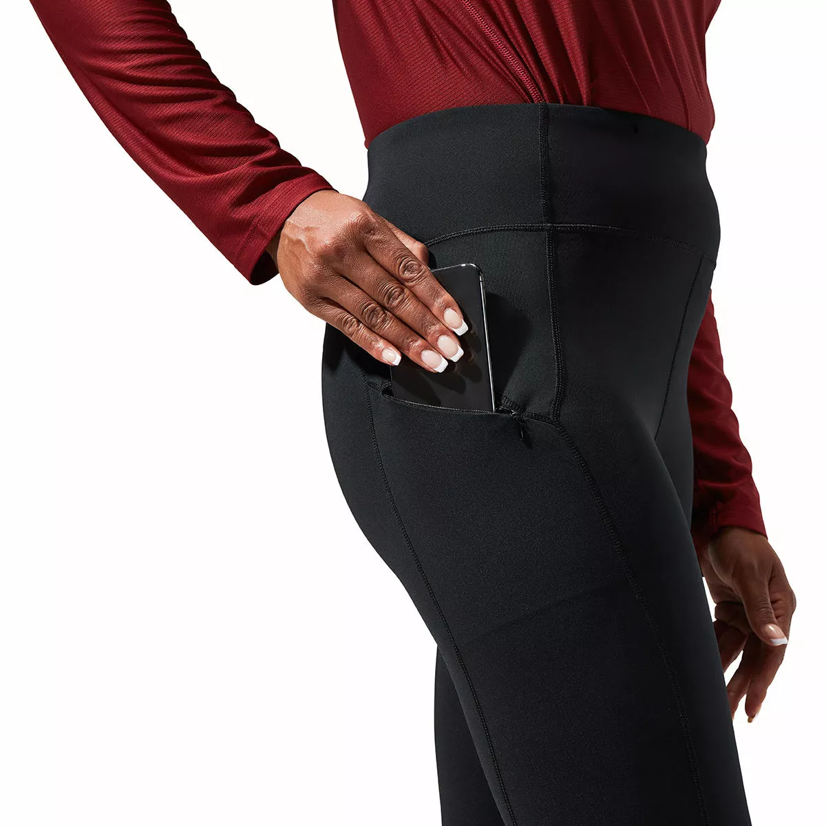 Berghaus Women's Lelyur Trekking Tights 10 Berghaus Women's Lelyur Trekking Tights - Imagen 8