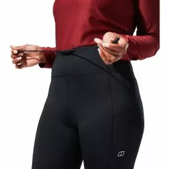 Berghaus Women's Lelyur Trekking Tights 16 Berghaus Women's Lelyur Trekking Tights -Bicicletas comprar 4 22356BP6 W3