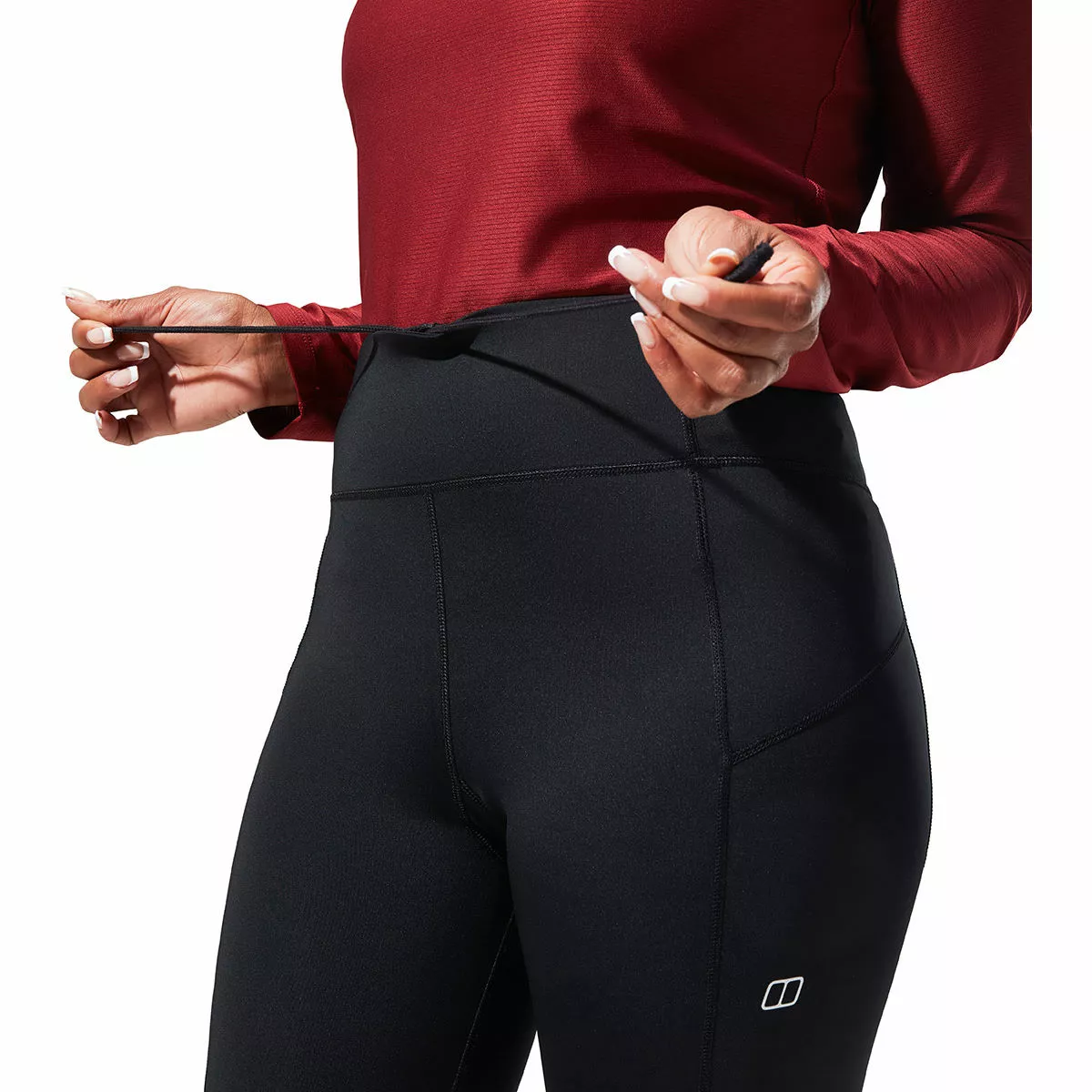 Berghaus Women's Lelyur Trekking Tights 8 Berghaus Women's Lelyur Trekking Tights - Imagen 6