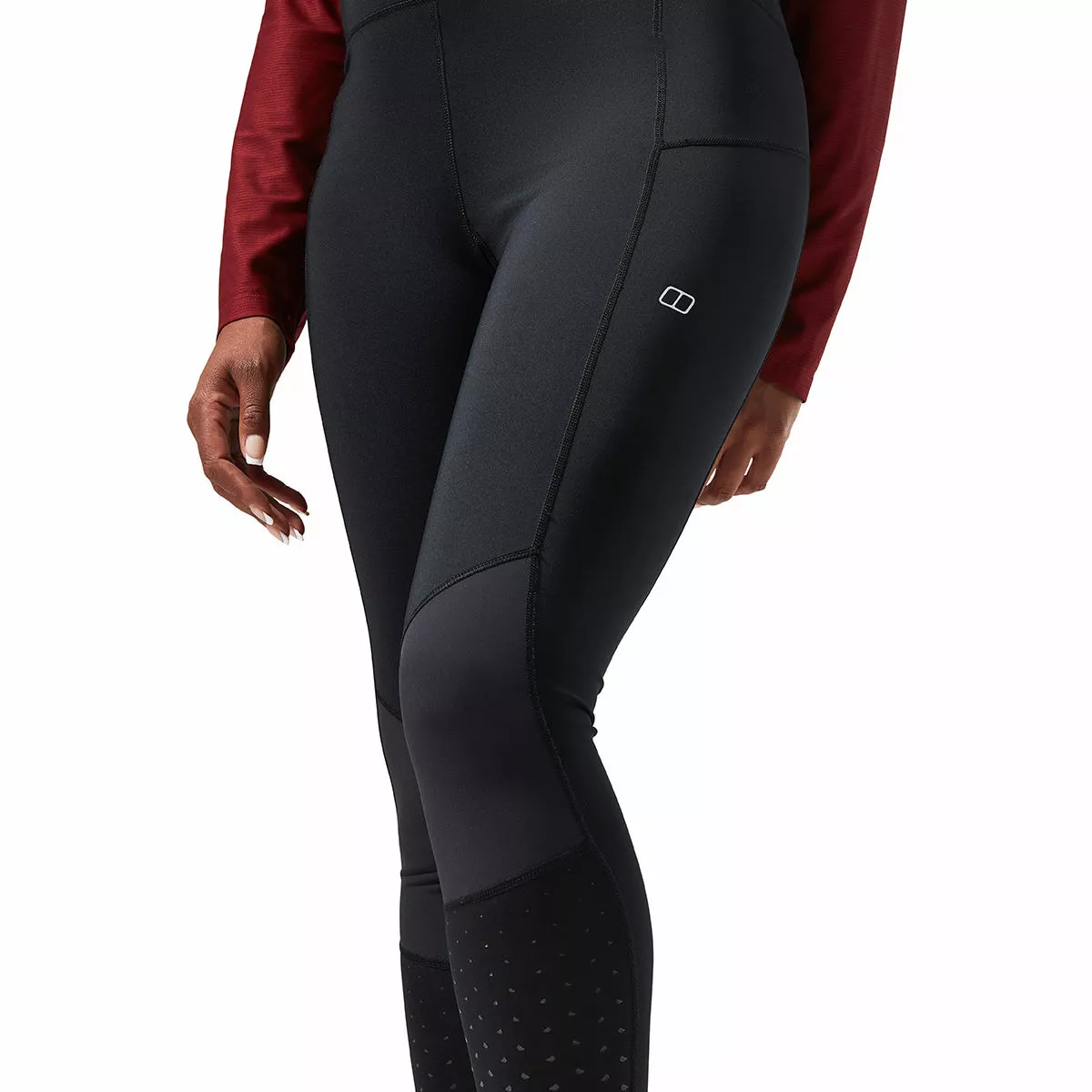 Berghaus Women's Lelyur Trekking Tights 9 Berghaus Women's Lelyur Trekking Tights - Imagen 7