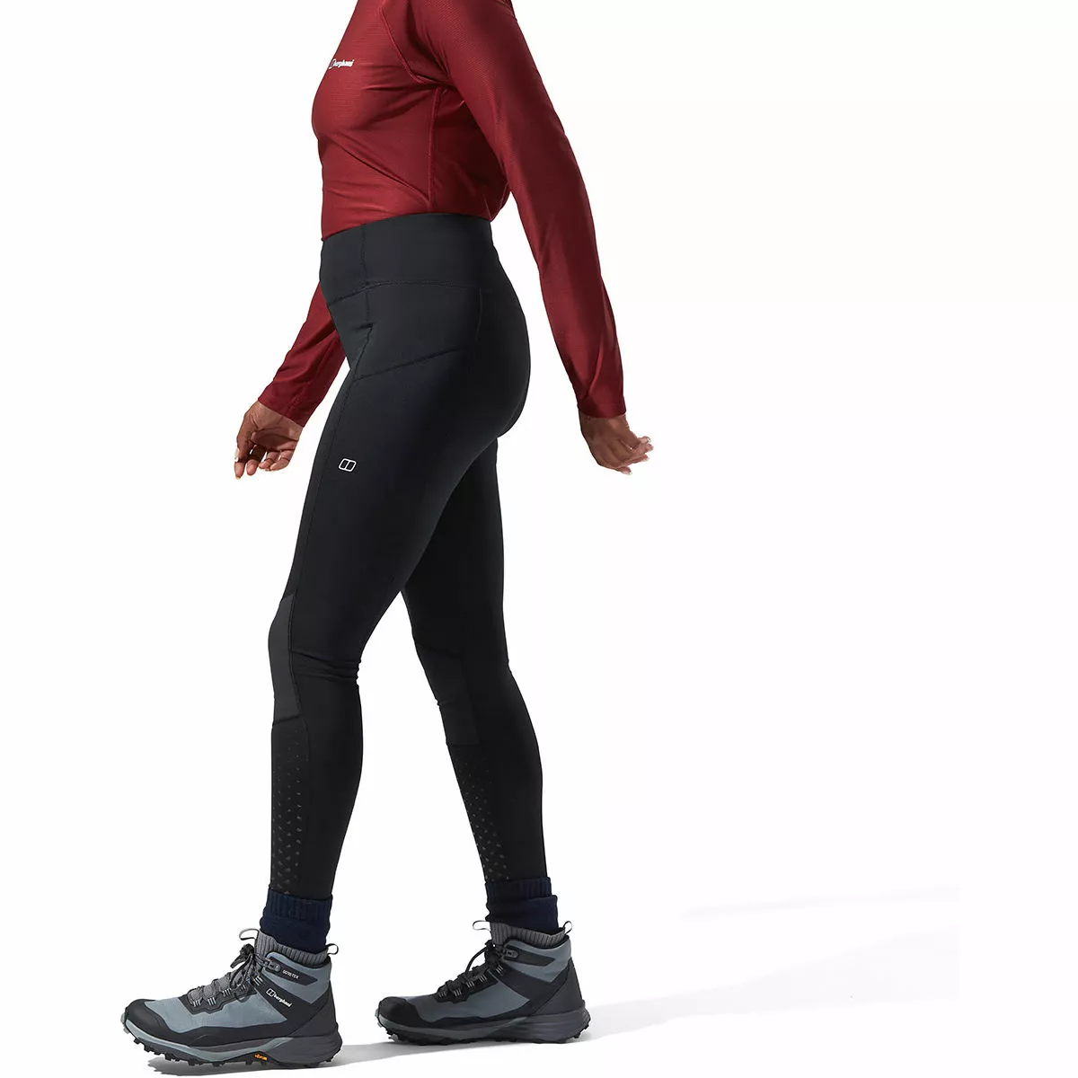 Berghaus Women's Lelyur Trekking Tights 6 Berghaus Women's Lelyur Trekking Tights - Imagen 4