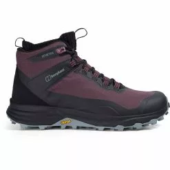 Botines De Senderismo Berghaus VC22 (Gore-Tex)