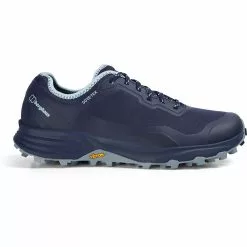 Zapatillas De Senderismo Berghaus VC22 Para Mujer (Gore-Tex)