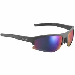 Gafas De Sol Polarizadas Bolle Bolt 2.0 Titanium Matte Ultraviolet -Bicicletas comprar 4 3