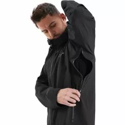 Chaqueta Impermeable Berghaus Kember Vented -Bicicletas comprar 4 A001032BP6 W4