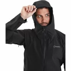 Chaqueta Impermeable Berghaus Kember Vented -Bicicletas comprar 4 A001032BP6 W5