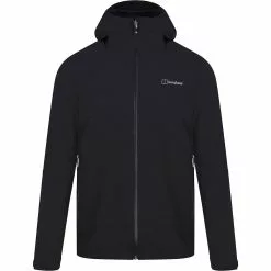 Chaqueta Impermeable Berghaus Kember Vented