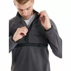 Forro Polar Berghaus Aslam Micro (con Cremallera) -Bicicletas comprar 4 A001040CU3 W2