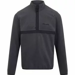 Forro Polar Berghaus Aslam Micro (con Cremallera)