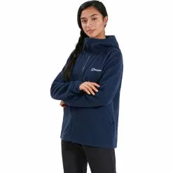 Chaqueta Berghaus Angram Para Mujer -Bicicletas comprar 4 A001178R14 X3