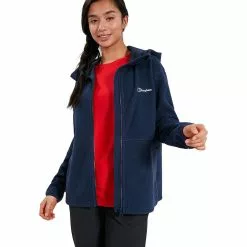 Chaqueta Berghaus Angram Para Mujer -Bicicletas comprar 4 A001178R14 X4