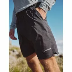 Pantalón Corto Elástico Berghaus Senke -Bicicletas comprar 4 A001290BP6 Berghaus SS22 Trail Senke Shorts 2 rgb