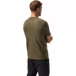 Berghaus Edale Mountain Short Sleeve Tee 17 Berghaus Edale Mountain Short Sleeve Tee -Bicicletas comprar 4 A001304HU8 X4
