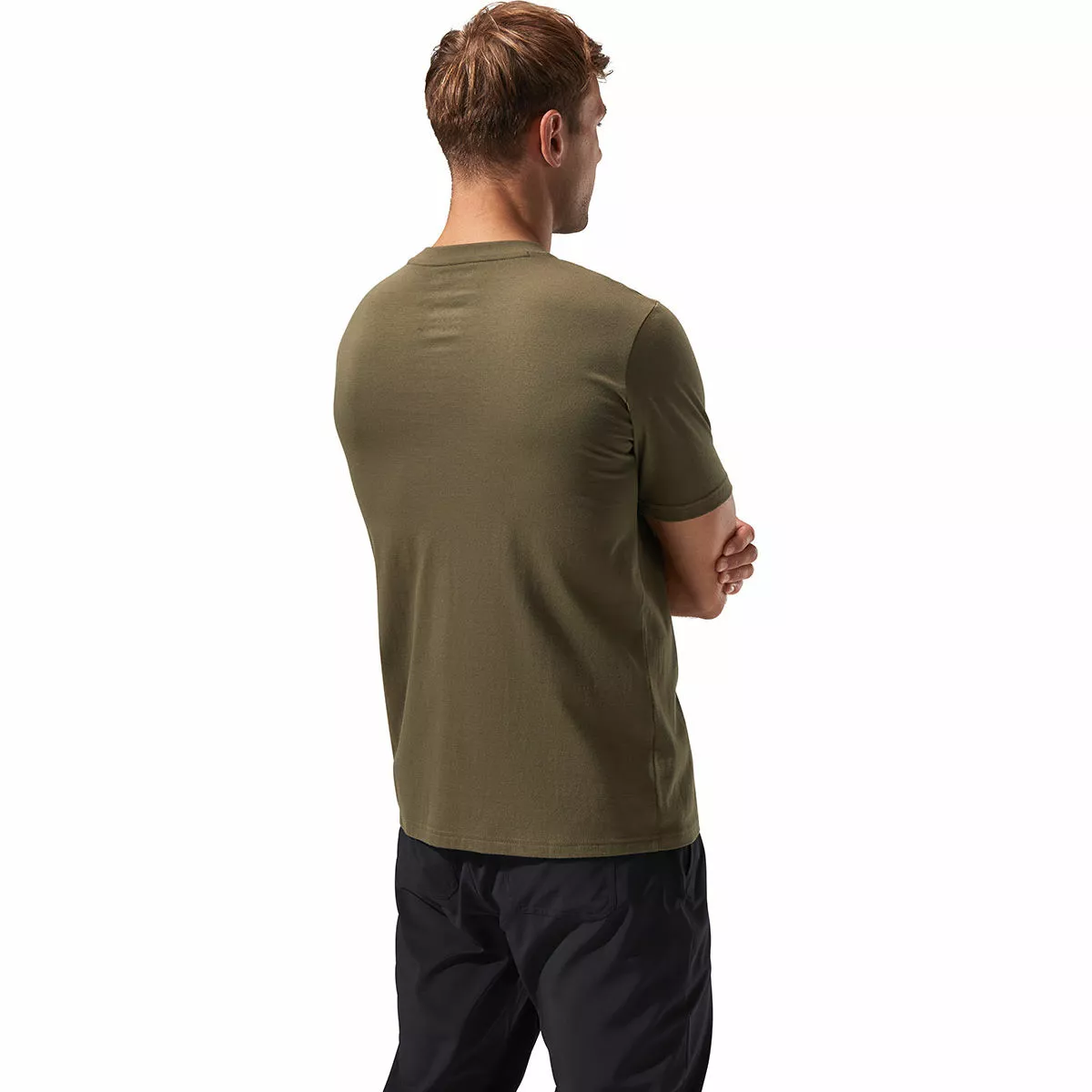 Berghaus Edale Mountain Short Sleeve Tee 10 Berghaus Edale Mountain Short Sleeve Tee - Imagen 8