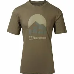 Berghaus Edale Mountain Short Sleeve Tee 14 Berghaus Edale Mountain Short Sleeve Tee -Bicicletas comprar 4 A001304HU8 Y1