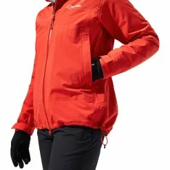 Berghaus Women's Highland Storm 3L Waterproof Jacket -Bicicletas comprar 4 A001379CG5 W2