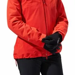 Berghaus Women's Highland Storm 3L Waterproof Jacket -Bicicletas comprar 4 A001379CG5 W3
