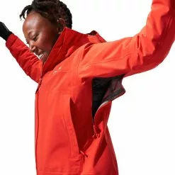 Berghaus Women's Highland Storm 3L Waterproof Jacket -Bicicletas comprar 4 A001379CG5 W4