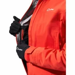Berghaus Women's Highland Storm 3L Waterproof Jacket -Bicicletas comprar 4 A001379CG5 W6