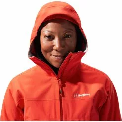 Berghaus Women's Highland Storm 3L Waterproof Jacket -Bicicletas comprar 4 A001379CG5 W9