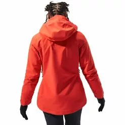 Berghaus Women's Highland Storm 3L Waterproof Jacket -Bicicletas comprar 4 A001379CG5 X7