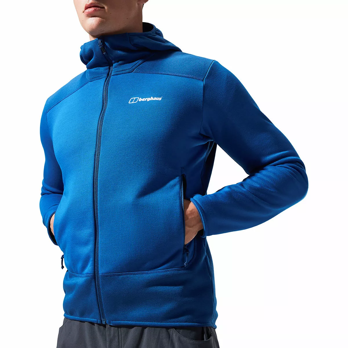 Berghaus Heuberg Hoody 8 Berghaus Heuberg Hoody - Imagen 6