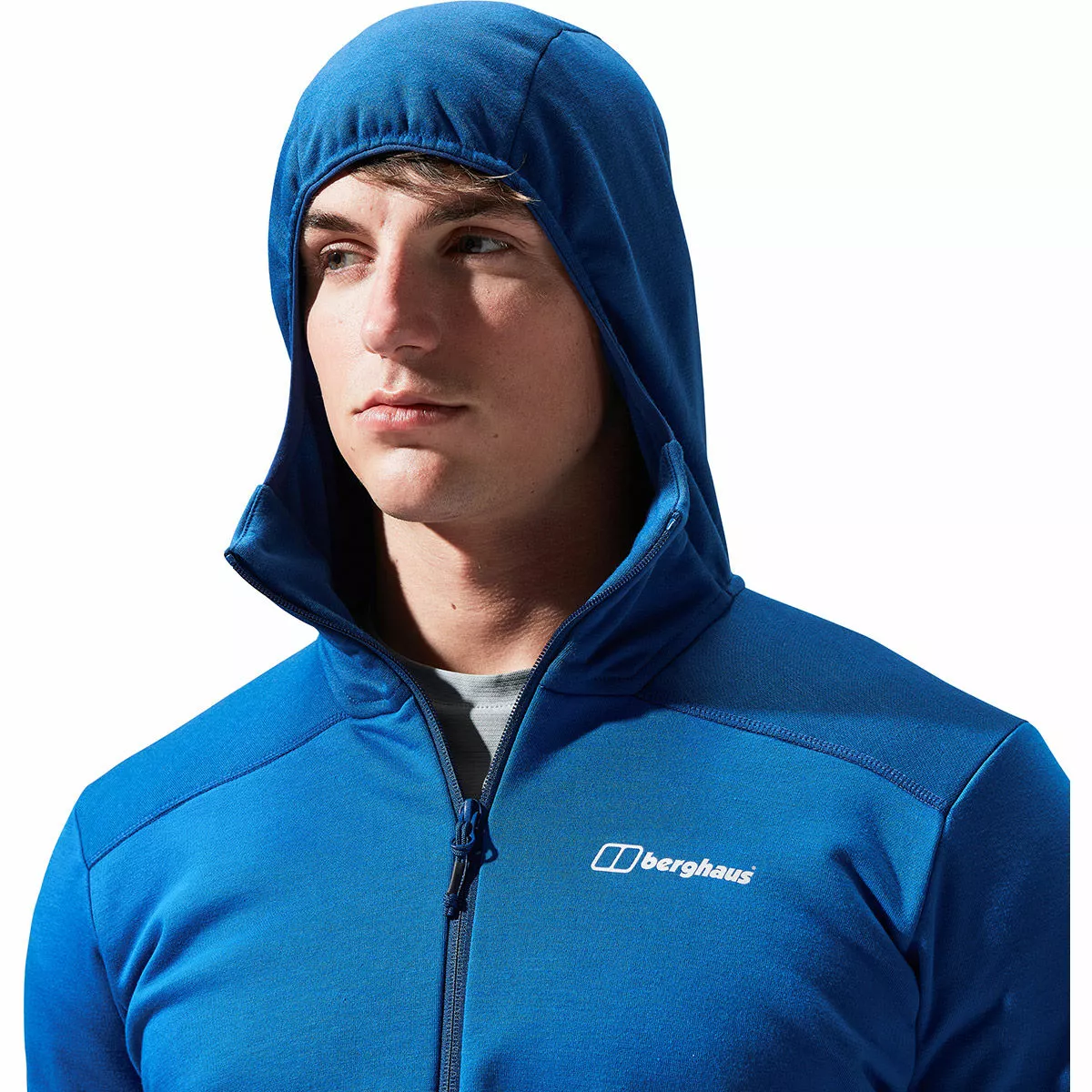 Berghaus Heuberg Hoody 7 Berghaus Heuberg Hoody - Imagen 5