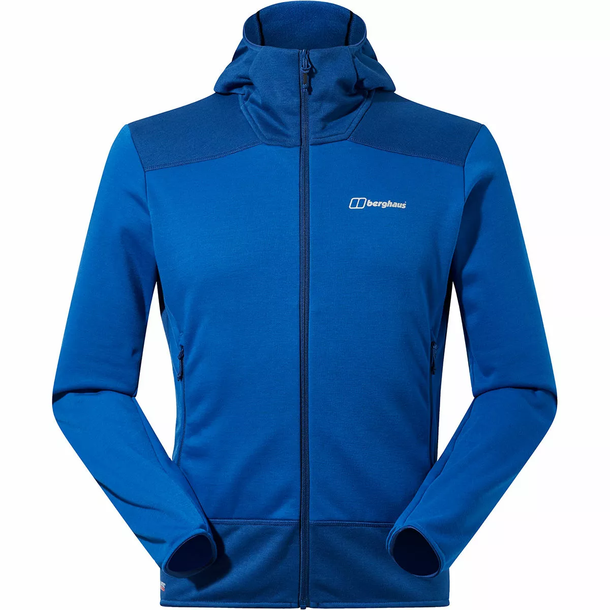 Berghaus Heuberg Hoody 3 Berghaus Heuberg Hoody